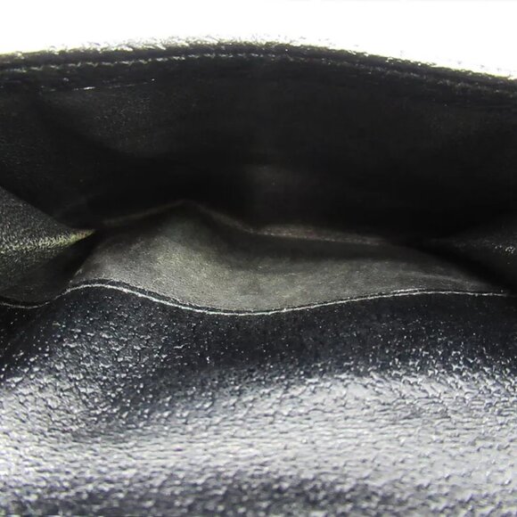 Gucci Double SidedWallet GGpattern canvas leather used T10504 - Picture 6 of 9